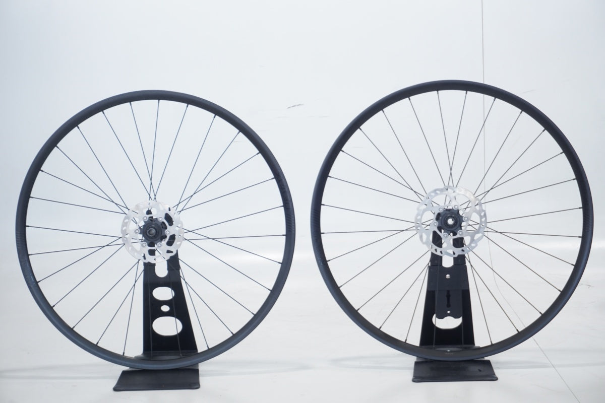 DEVOX 「デヴォックス」 リム SHIMANO FH-RS470 ハブ シマノ11速 ホイールセット / 滋賀大津店