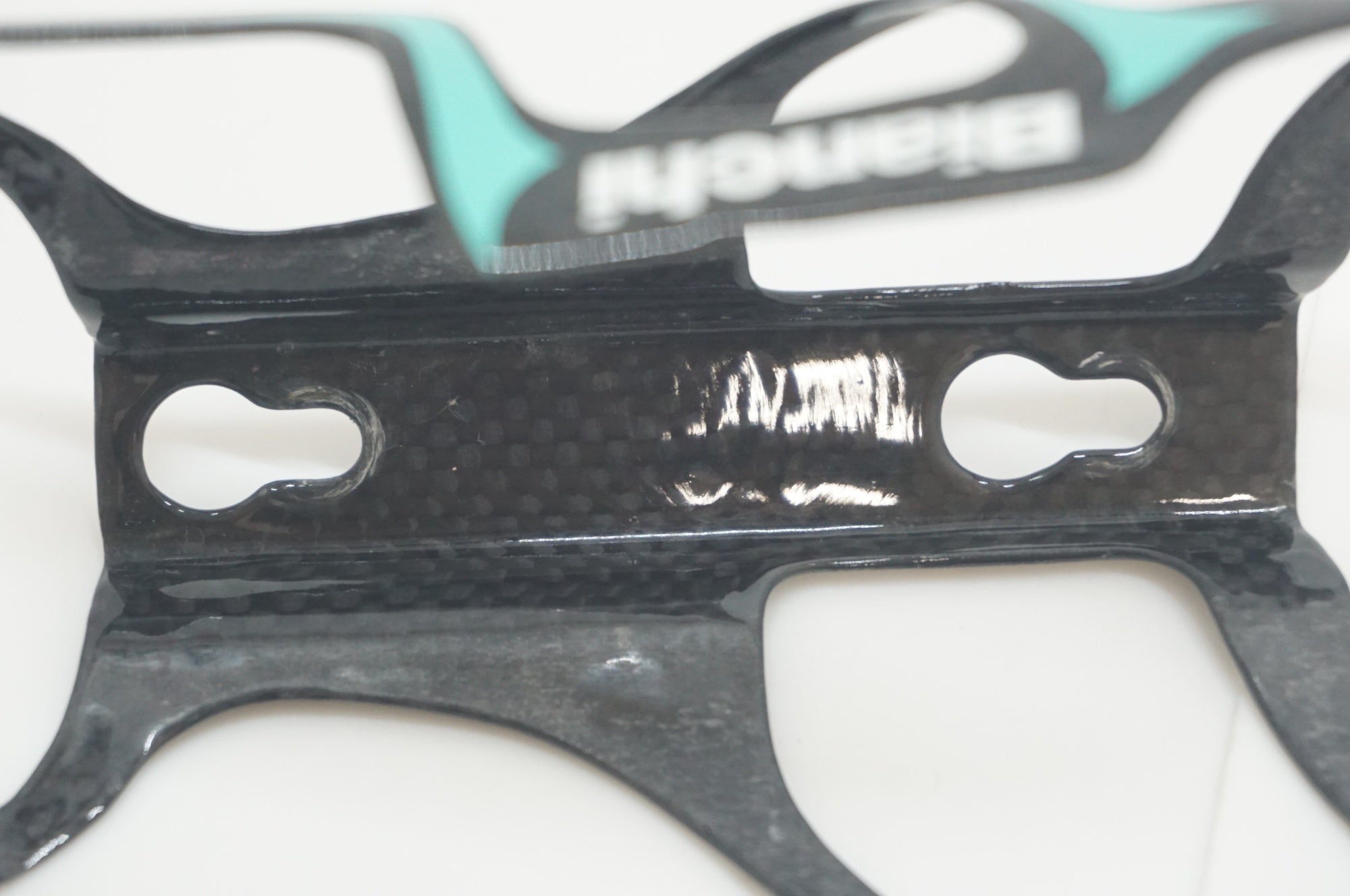 BIANCHI 「ビアンキ」 ボトルケージ / 福岡店