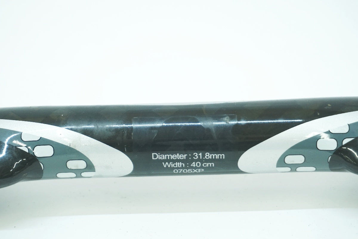 PROFILE DESIGN 「プロファイルデザイン」 COBRA WING Φ31.8 400mm ブルホーン ハンドル / 大阪美原北インター店