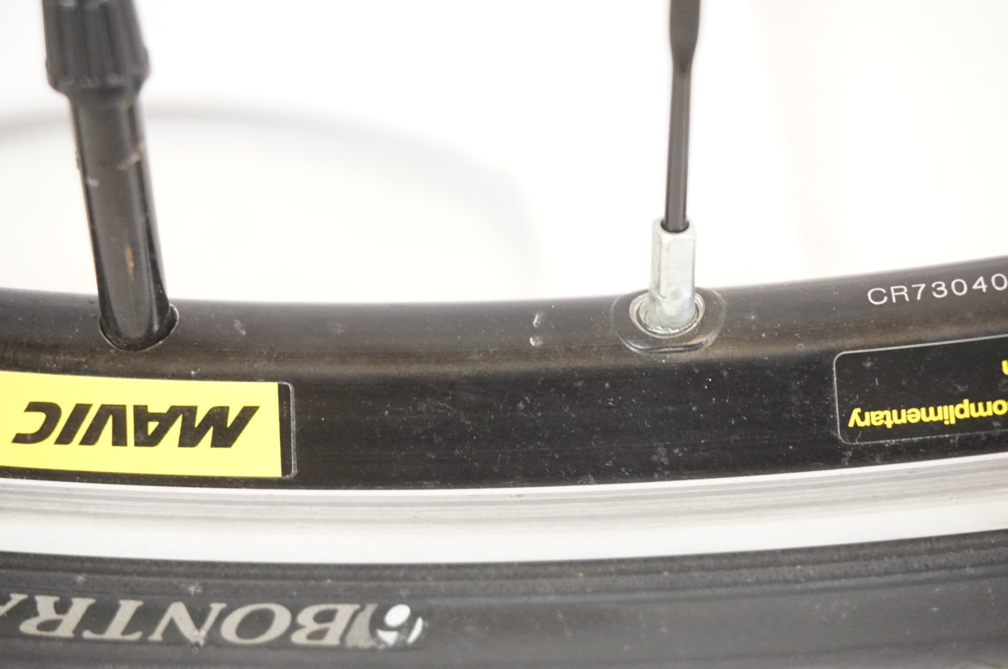 MAVIC 「マビック」 AKSIUM シマノ 11S ホイールセット / 宇都宮店
