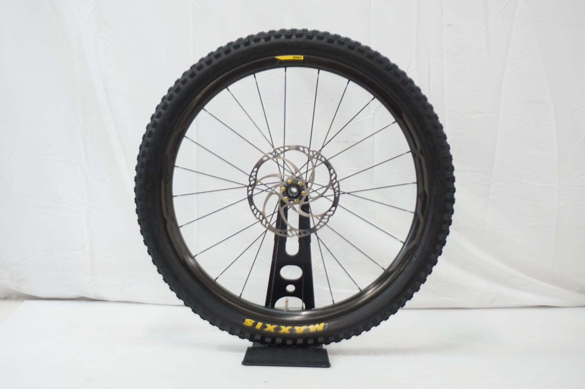 MAVIC 「マヴィック」 XA PRO CARBON スラム11S ホイールセット / 奈良店