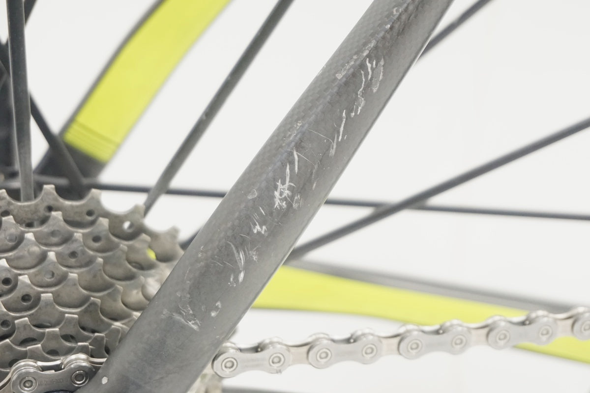 LOOK「ルック」 675 LIGHT DI2カスタム 2014年モデル ロードバイク / 京都八幡店