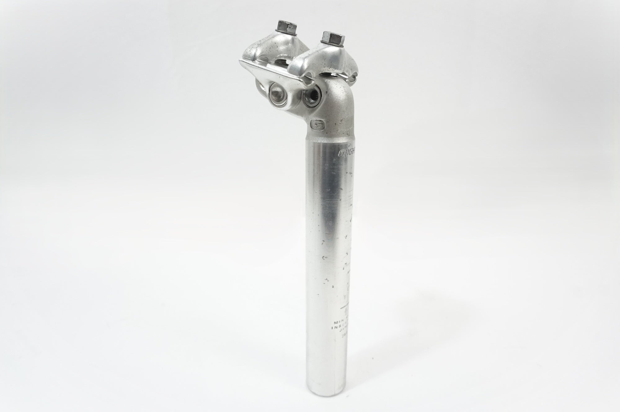 SUGINO 「スギノ」 MIGHTY φ26.8 200mm シートポスト / 世田谷店