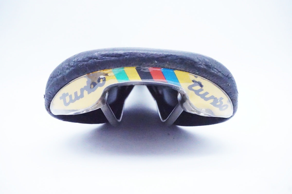 SELLE ITALIA「セライタリア」 TURBO SUPER TURBO サドル/ 京都西院店