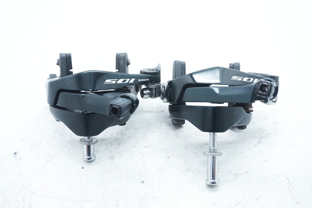 SHIMANO 「シマノ」 105 BR-R7000 キャリパーブレーキセット / 大阪門真店
