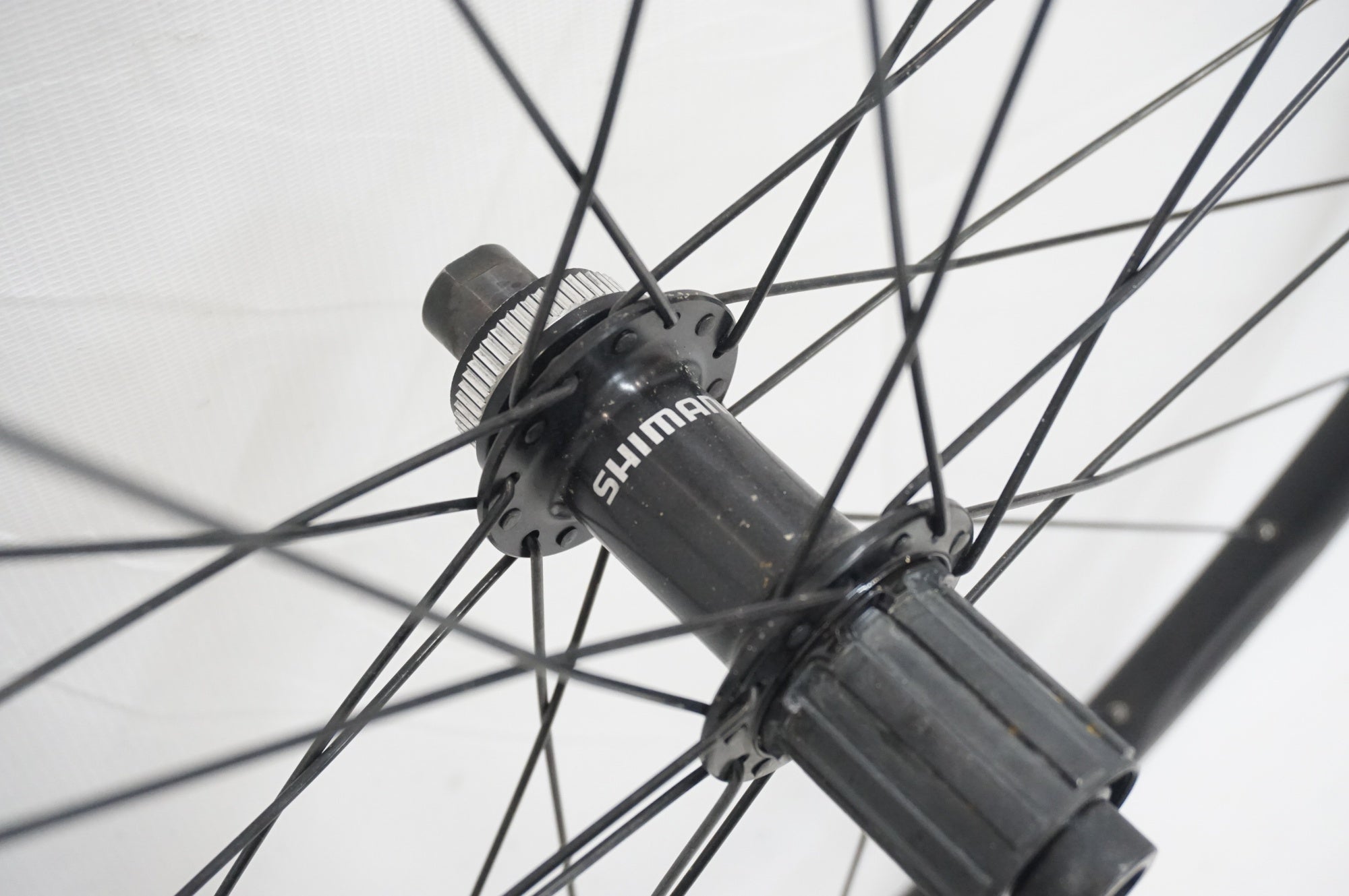 SHIMANO 「シマノ」 WH-RS171 シマノ11速 ホイールセット / 福岡