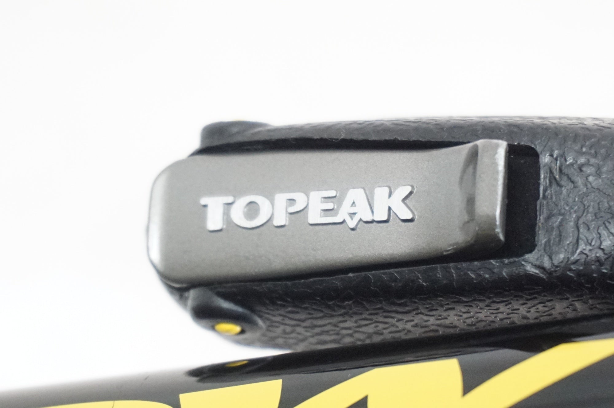 TOPEAK 「トピーク」 JOEBLOW MAX HP フロアポンプ / 浦和ベース