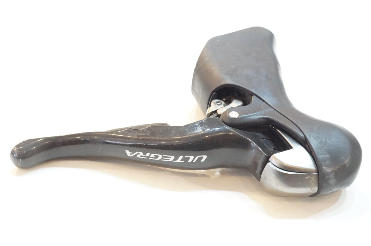 SHIMANO 「シマノ」 ULTEGRA ST-6700 デュアルコントロールレバー / 浦和ベース