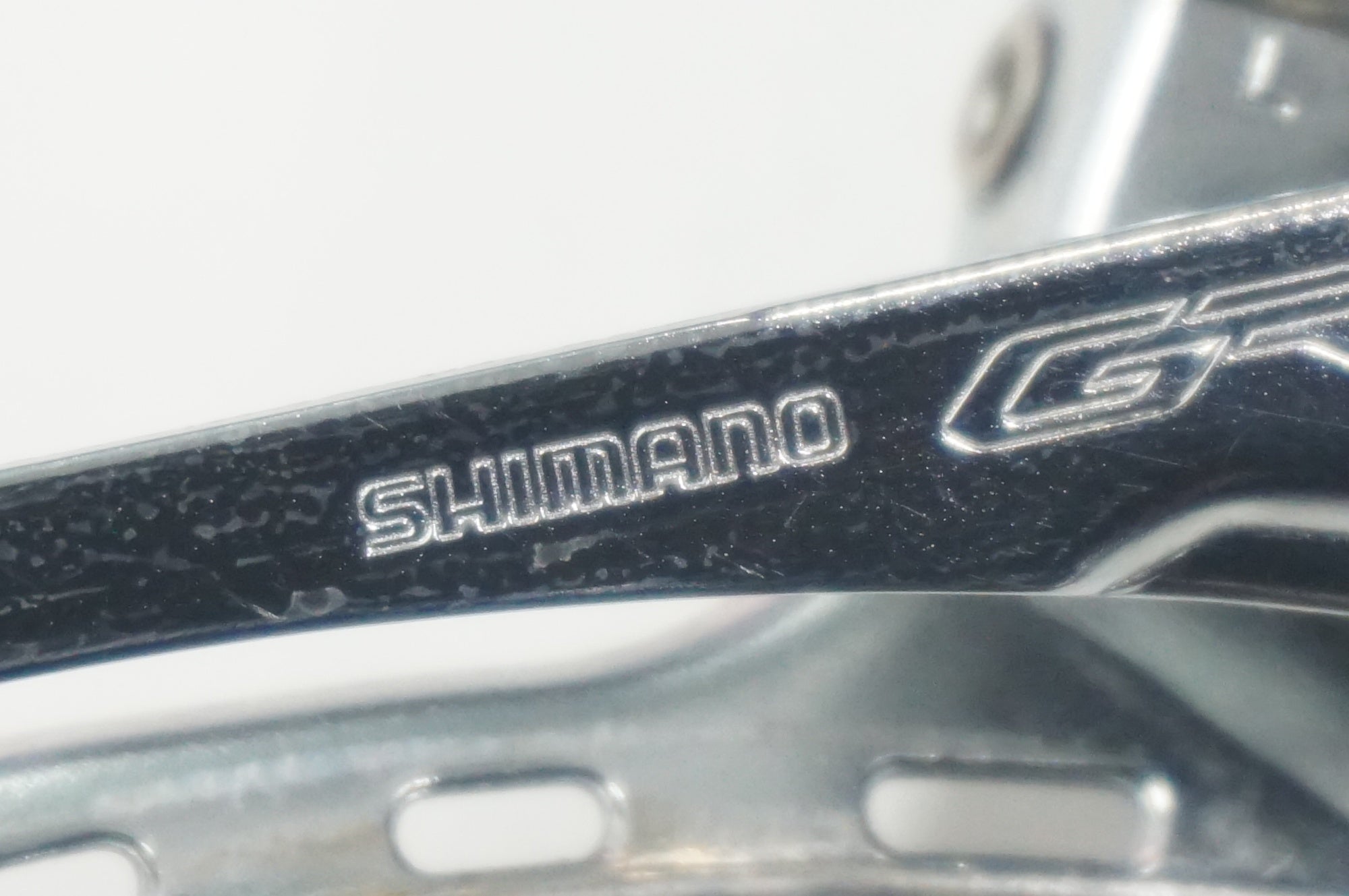 SHIMANO 「シマノ」 GRX FD-RX400 フロントディレイラー / 福岡店