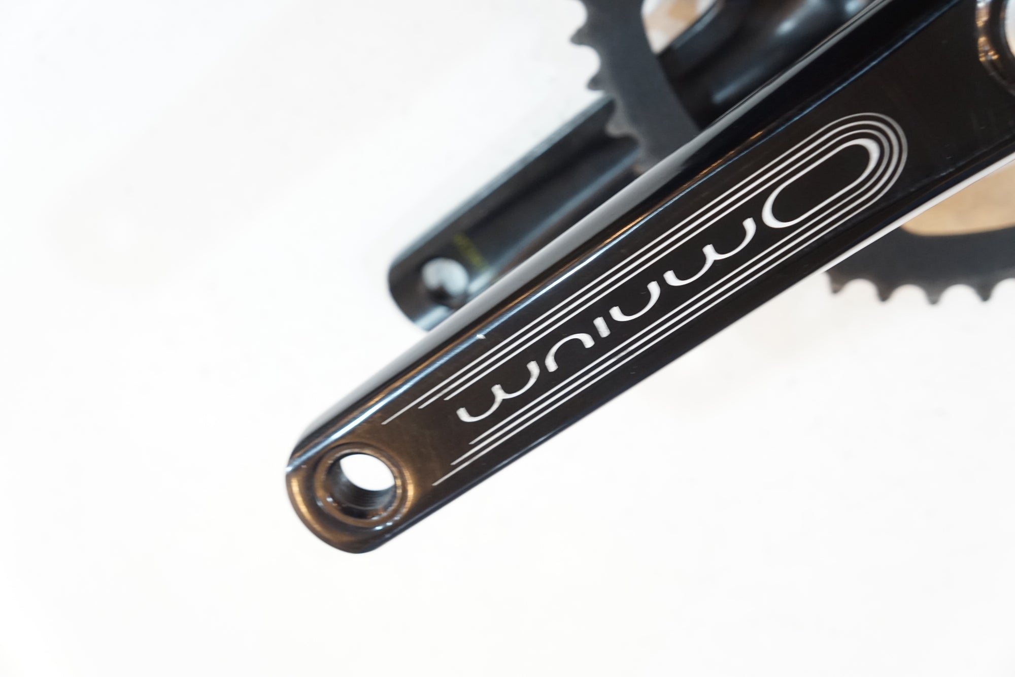 SRAM 「スラム」 OMNIUM GXP 165mm 48T クランクセット