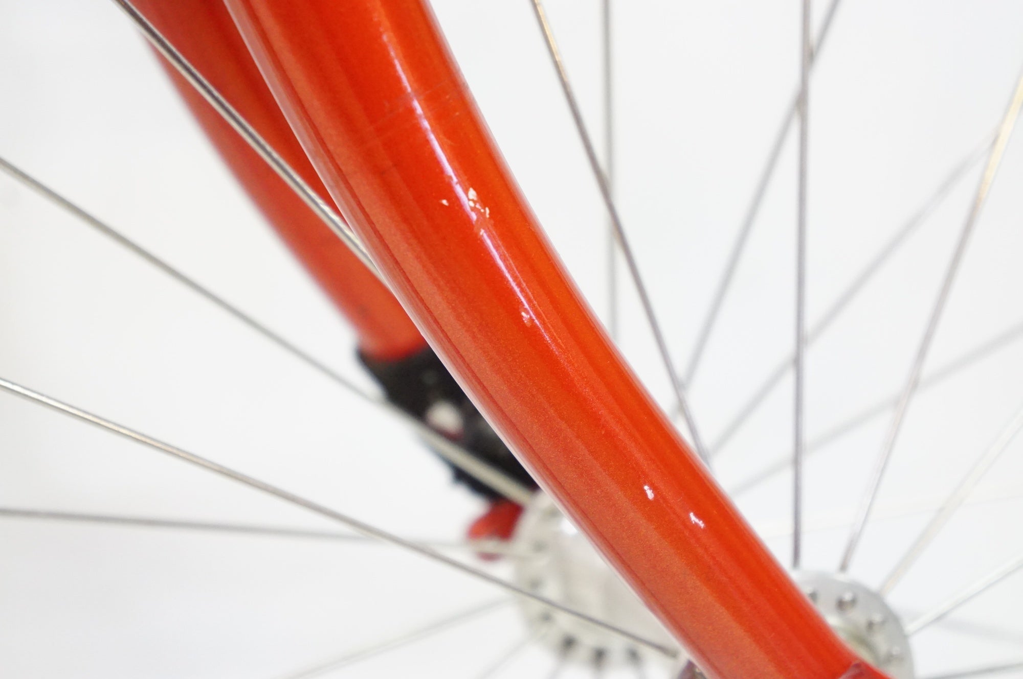 KHS 「ケーエイチエス」 F20-T 2010年モデル 20インチ 折り畳み自転車 / 熊谷本店