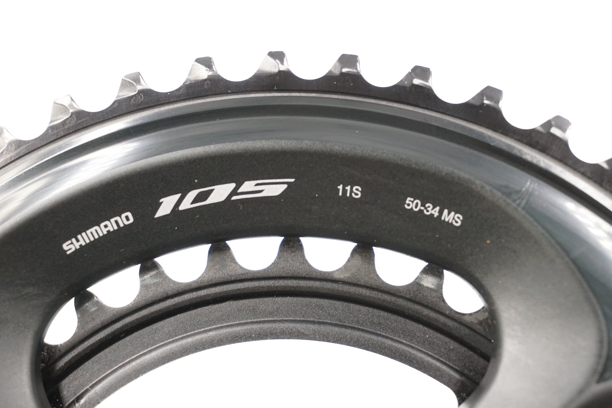 SHIMANO 「シマノ」 105 FC-R7000 50-34T 172.5mm クランク / 奈良店