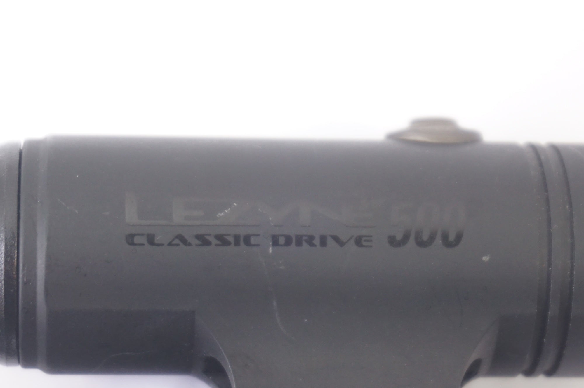 LEZYNE 「レザイン」 CLASSIC DRIVE 500 フロントライト / 世田谷店