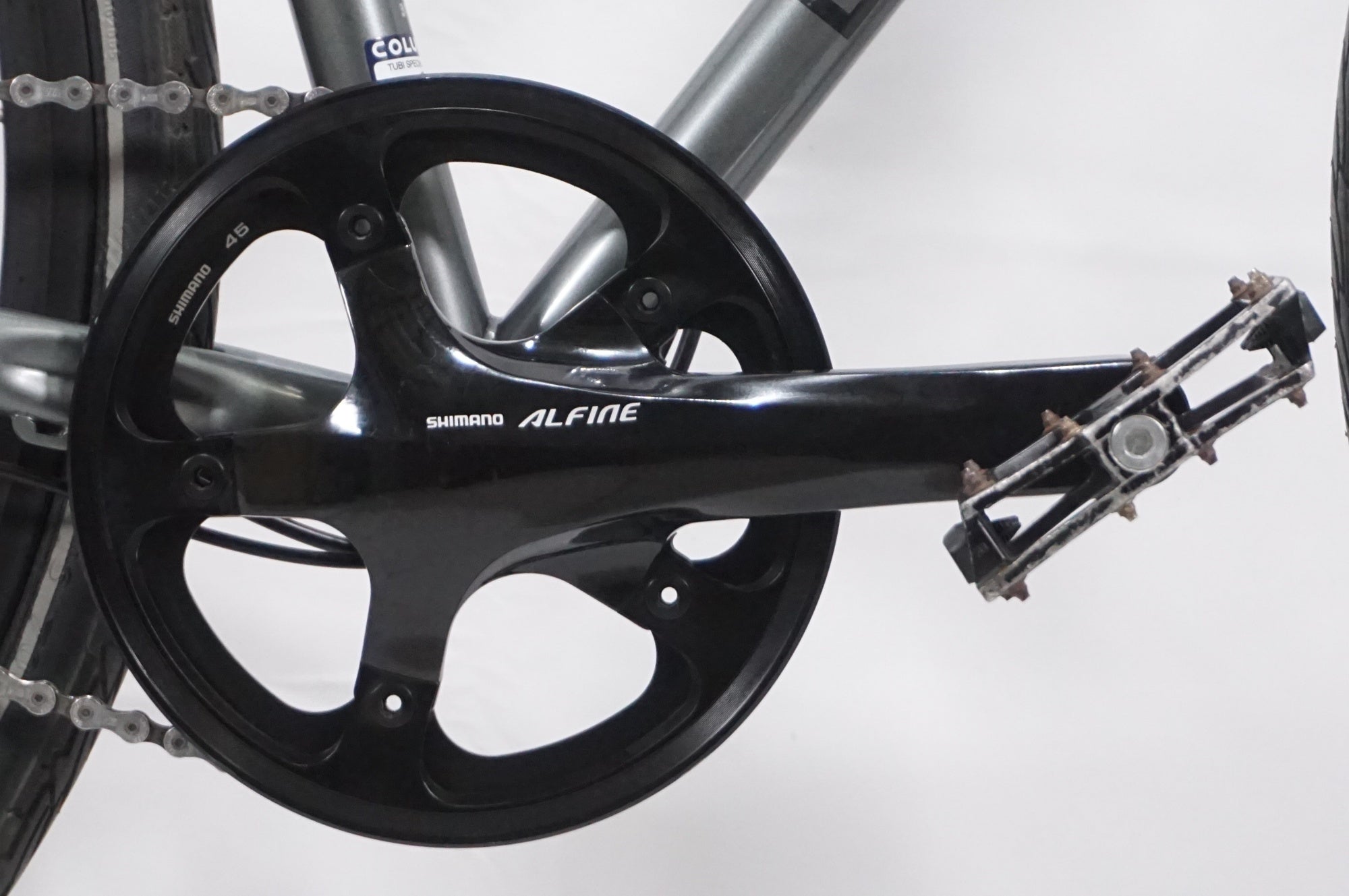 LANDYACHTZ 「ランドヤッツ」 年式不明 クロスバイク / AKIBA店