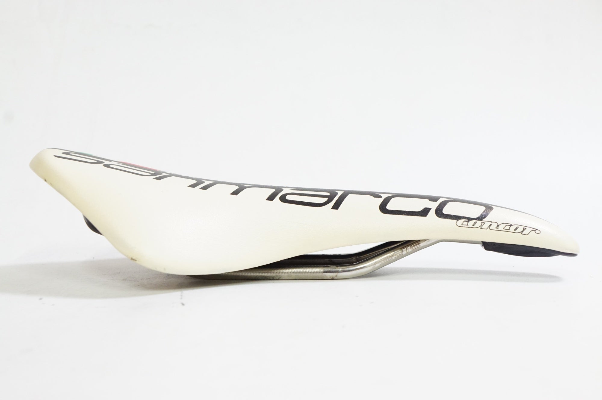 SELLE SAN MARCO 「セラサンマルコ」 CONCOR RACING TEAM サドル / 熊谷本店