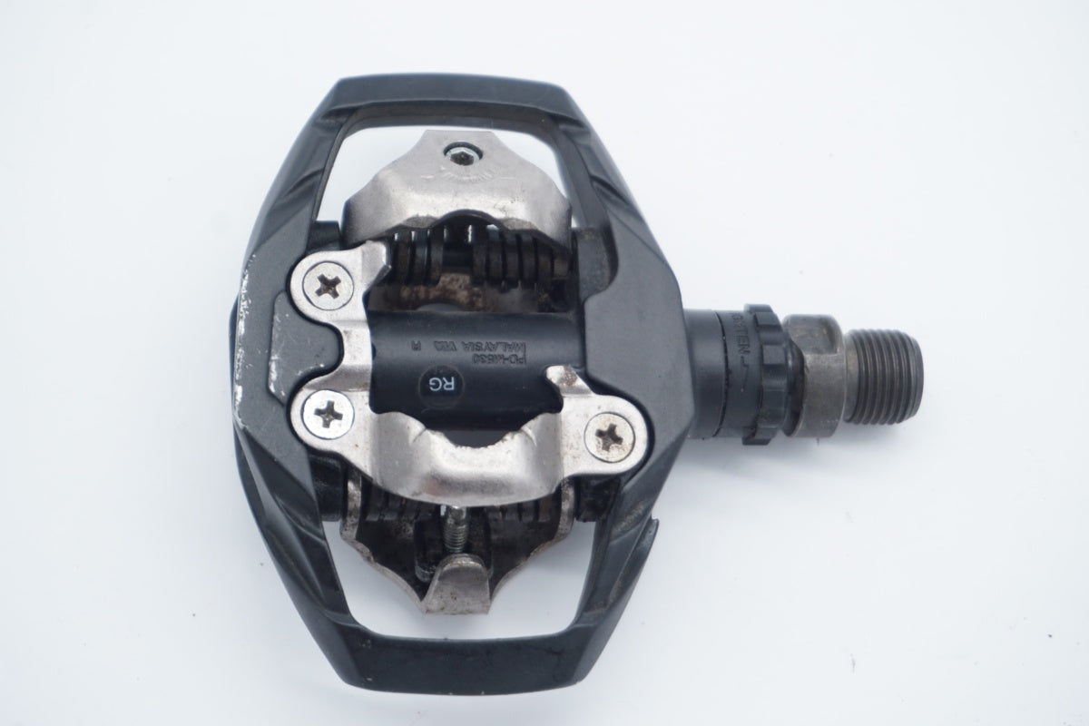 SHIMANO 「シマノ」 PD-M530 ペダル / 滋賀大津店