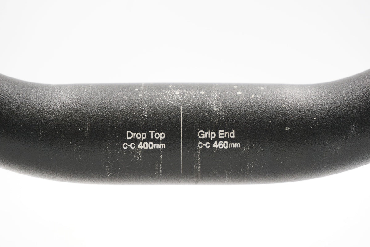 DIXNA 「ディズナ」 CROSS Φ31.8 460mm ハンドル / 奈良店