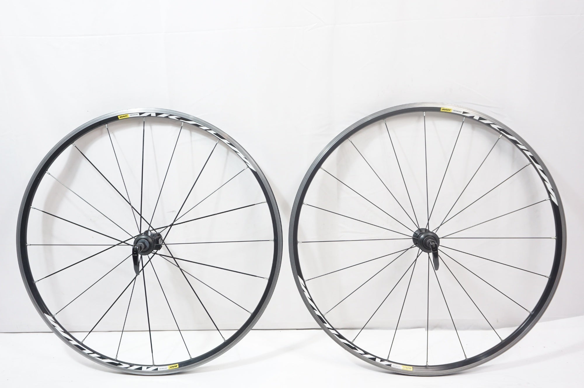 MAVIC 「マヴィック」 AKSIUM シマノ 11S ホイールセット / 世田谷店