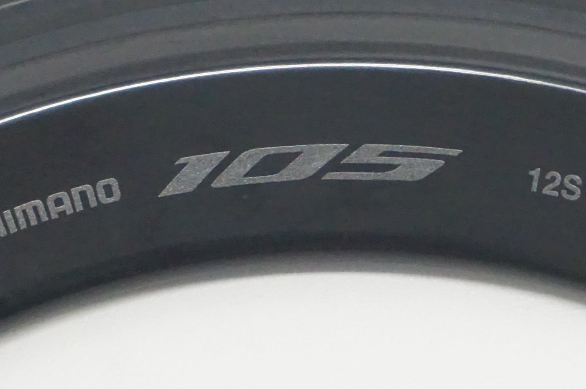 SHIMANO 「シマノ」 105 FC-R7100 50-34 チェーンリングセット / 福岡