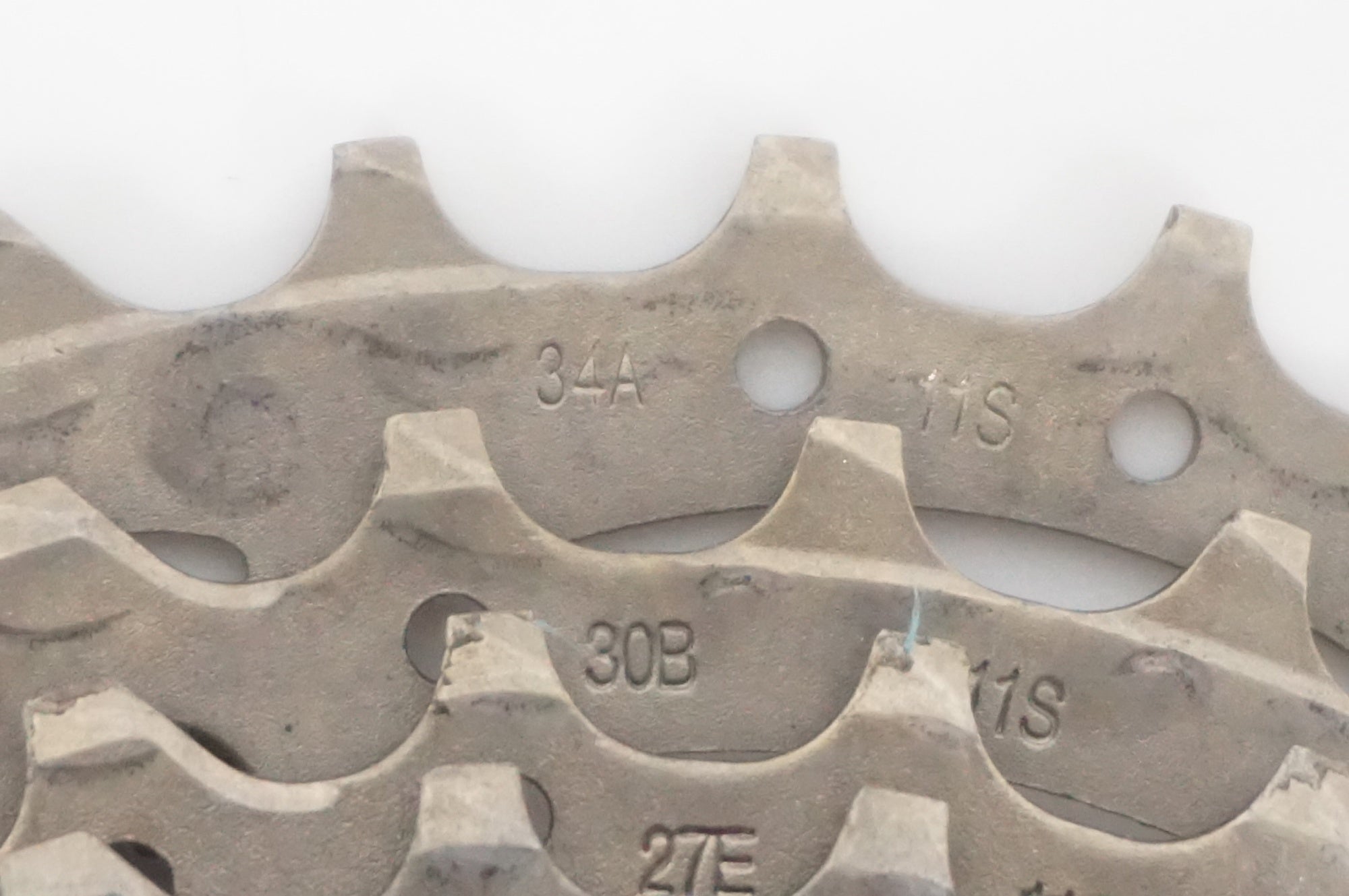 SHIMANO 「シマノ」 CS-HG800-11 11-34T スプロケット / AKIBA店