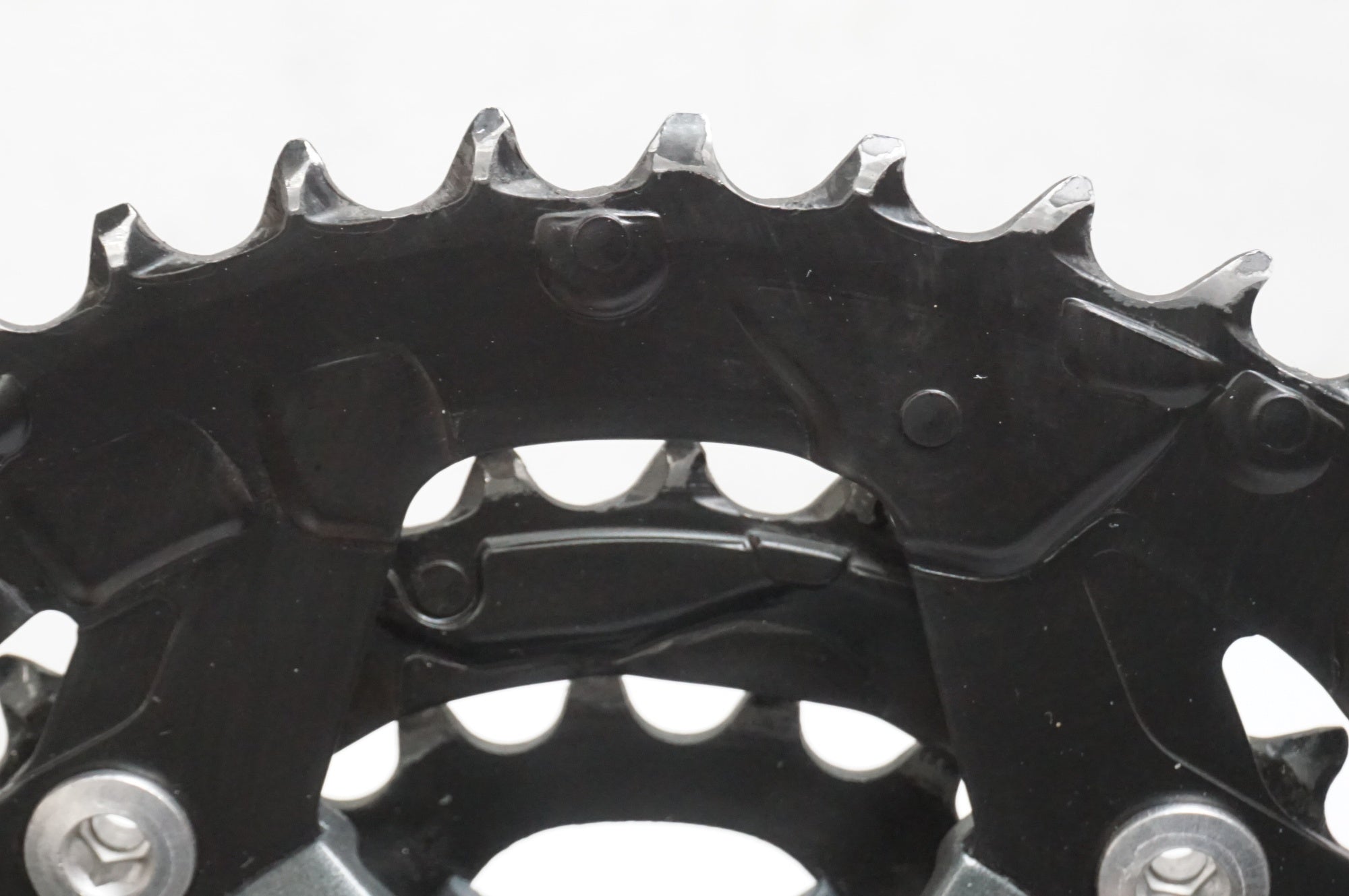 SHIMANO 「シマノ」 FC-M391 170mm 44-32-22T クランク / 大宮店