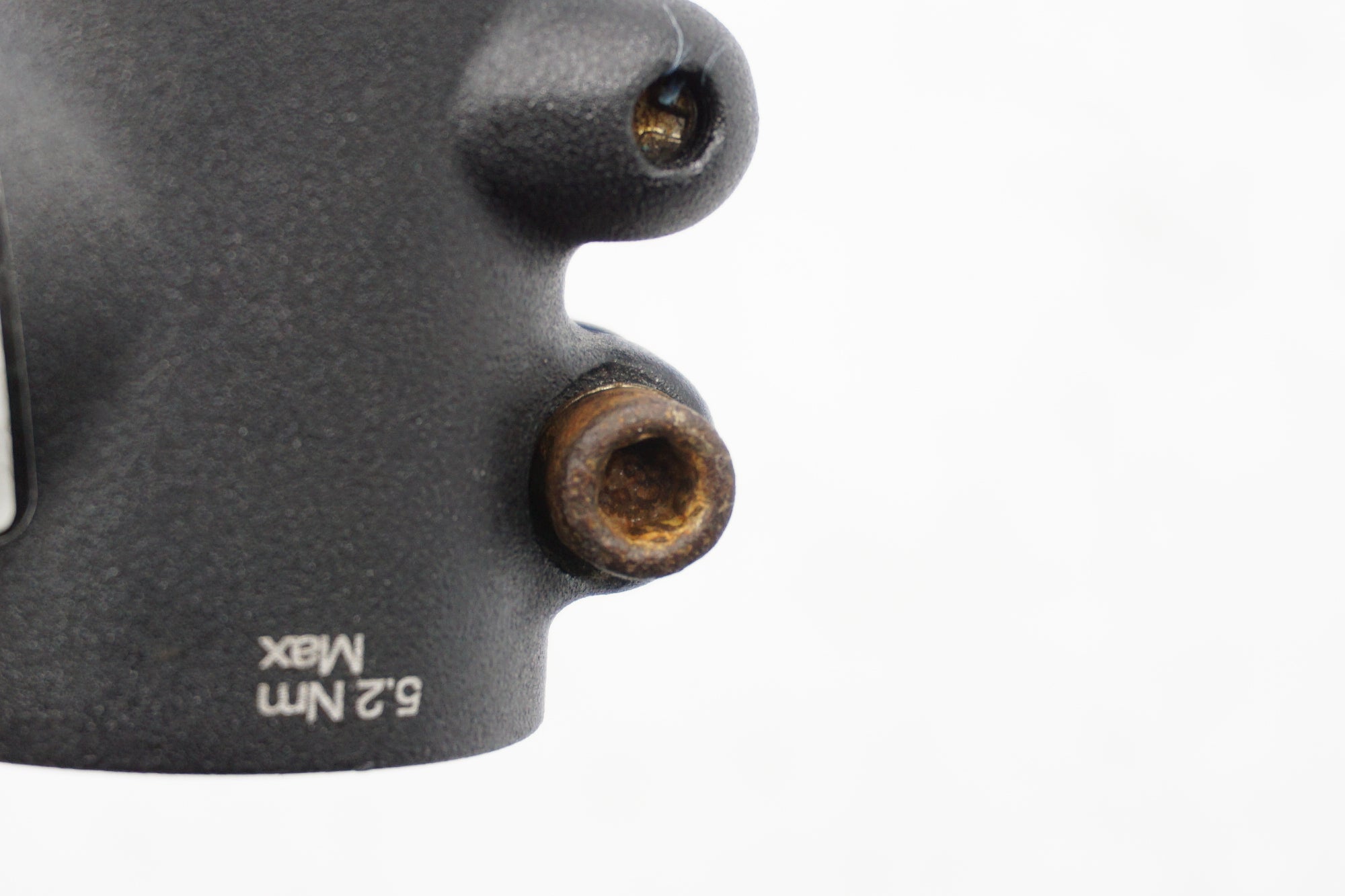 BONTRAGER 「ボントレガー」 Φ31.8 80mm ステム / 奈良店