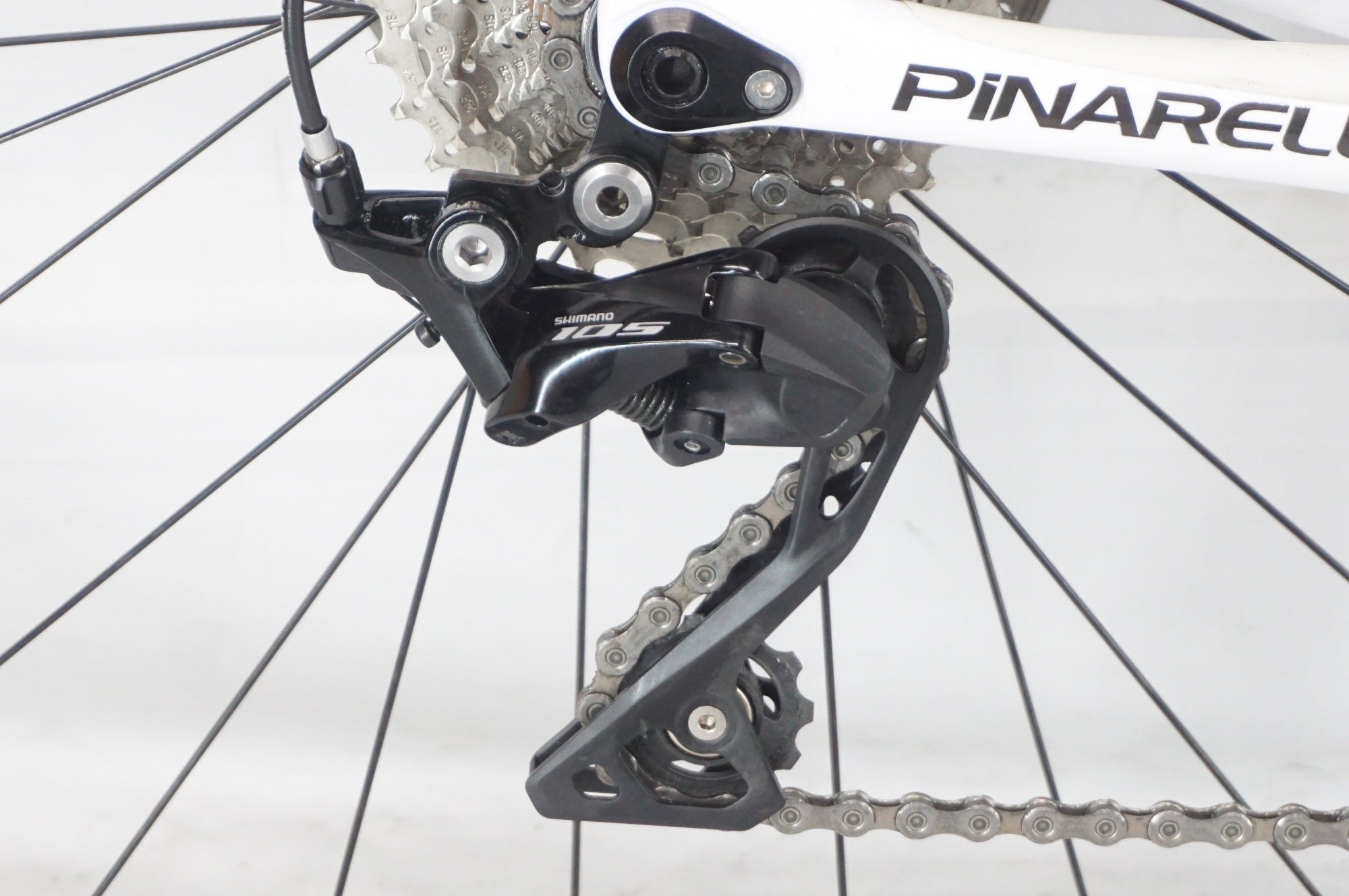 PINARELLO 「ピナレロ」 RAZHA DISK 105 2023年モデル ロードバイク / 阪急塚口店