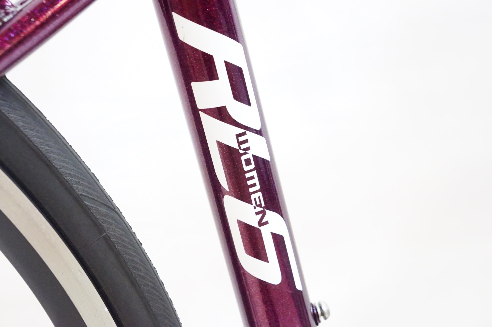 ANCHOR 「アンカー」 RL6W 2017年頃 ロードバイク / 熊谷本店