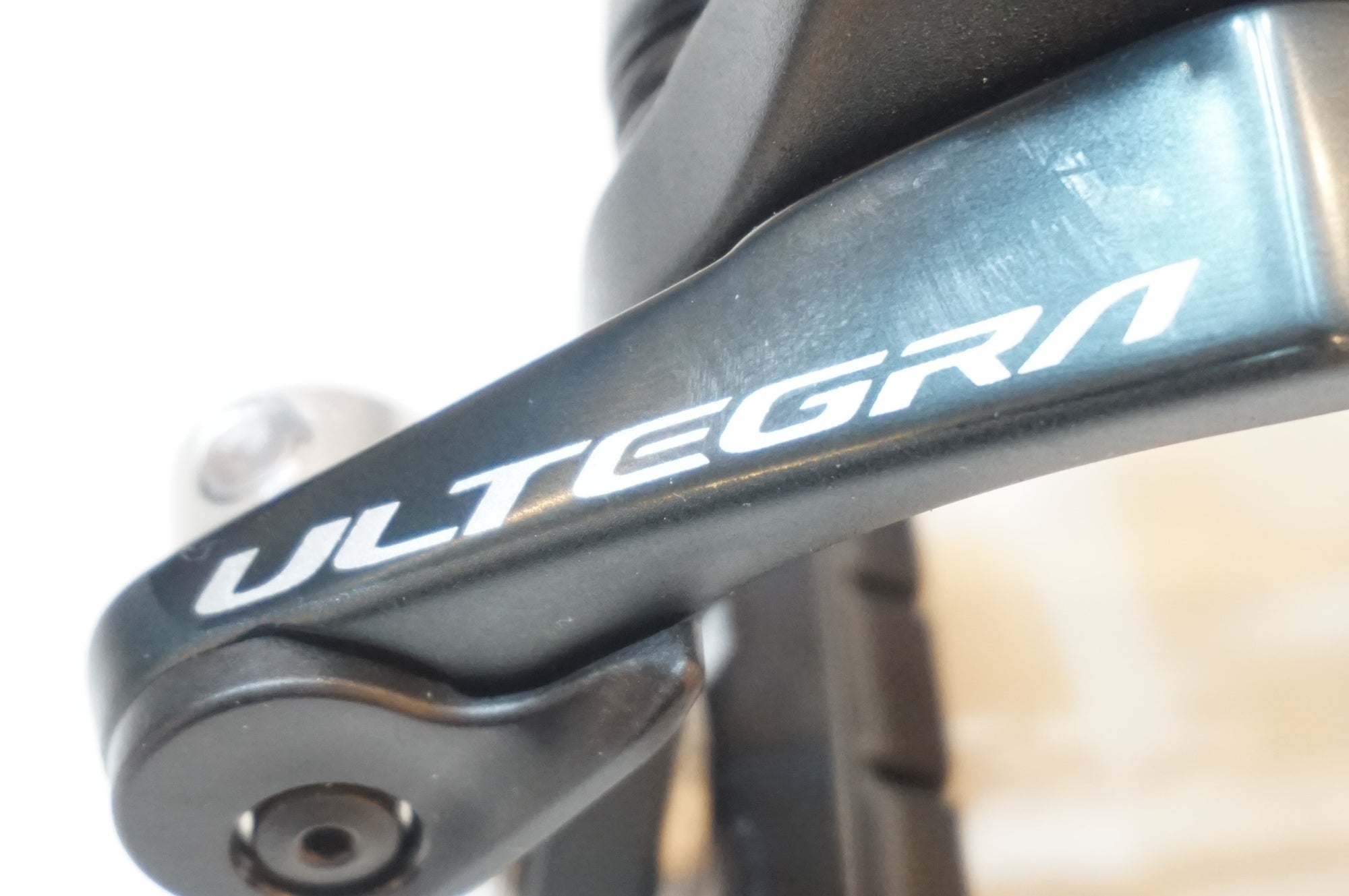 SHIMANO 「シマノ」 ULTEGRA BR-R8000 キャリパーブレーキ / 浦和ベース