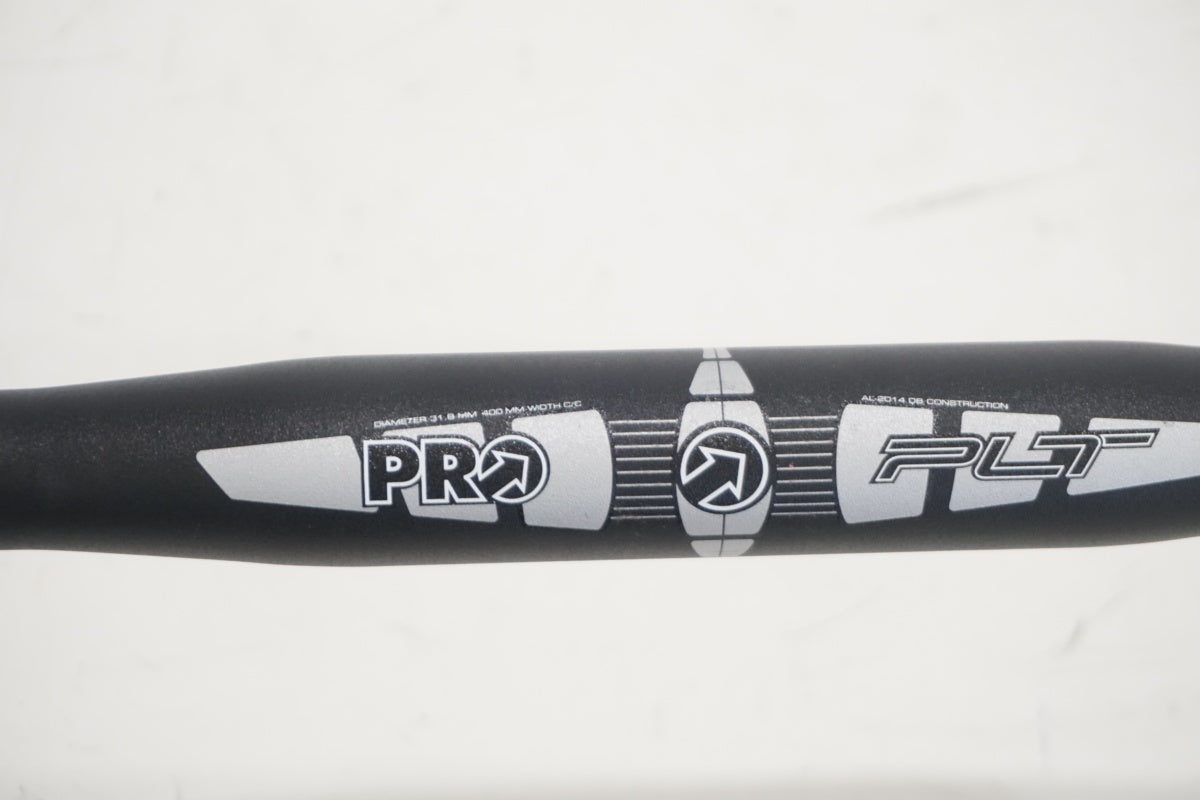 SHIMANO 「シマノ」 PRO PLT φ31.8 400mm ハンドル / 滋賀大津店