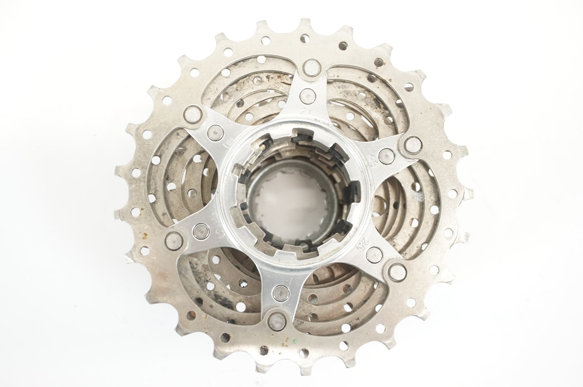 SHIMANO 「シマノ」 ULTEGRA CS-6700 12-25T 10s スプロケット