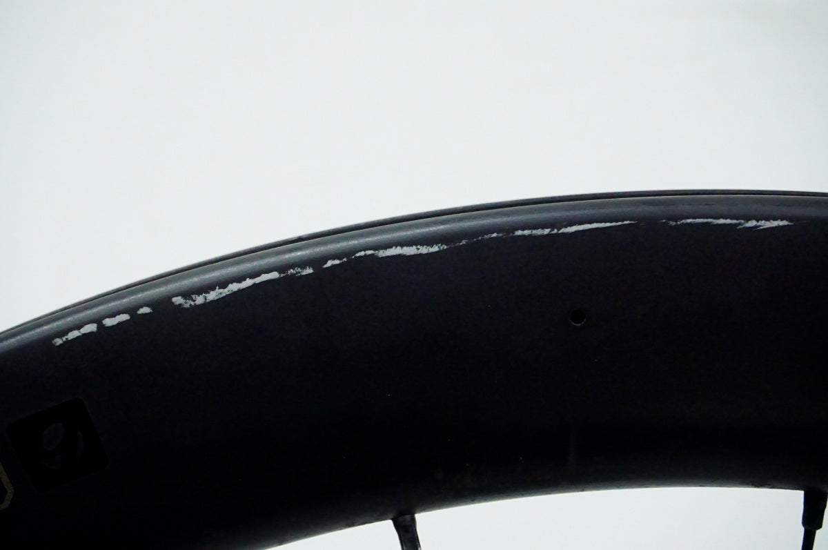 BONTRAGER 「ボントレガー」 AEOLUS PRO 5 DISC シマノ11速 ホイール