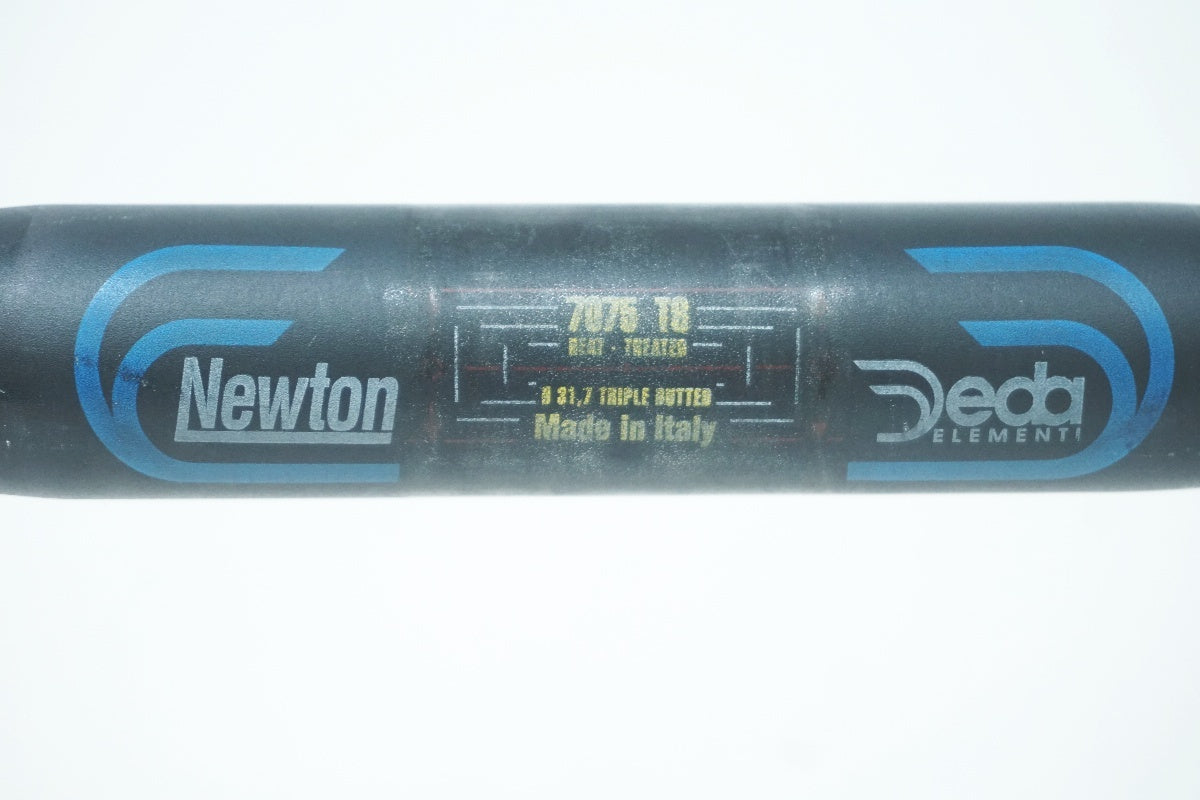 DEDA 「デダ」 NEWTON Φ31.7 400mm ハンドル / 大阪美原北インター店