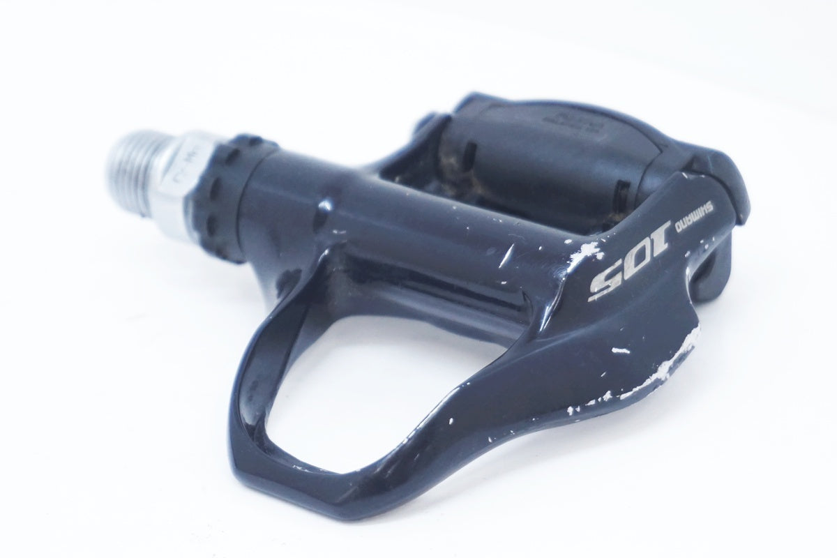 SHIMANO 「シマノ」 105 PD-5700 ペダル / 大阪美原北インター店