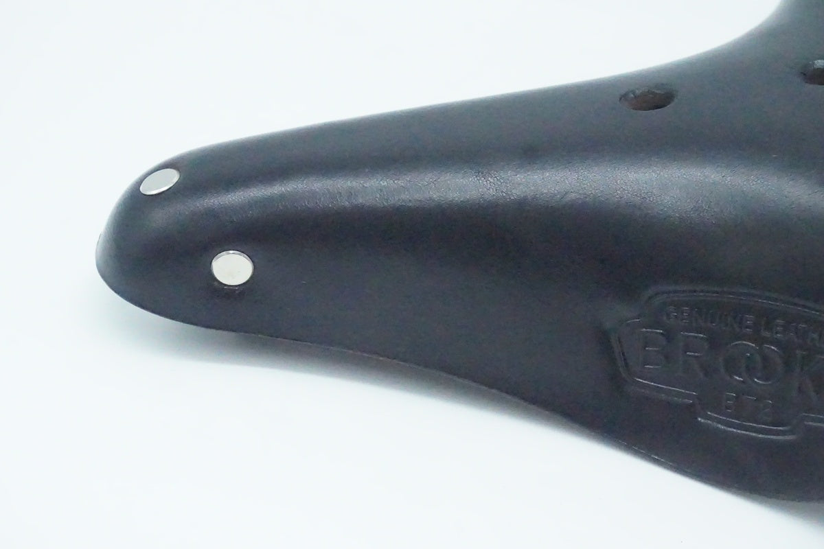 BROOKS「ブロックス」 B72 サドル/ 京都西院店