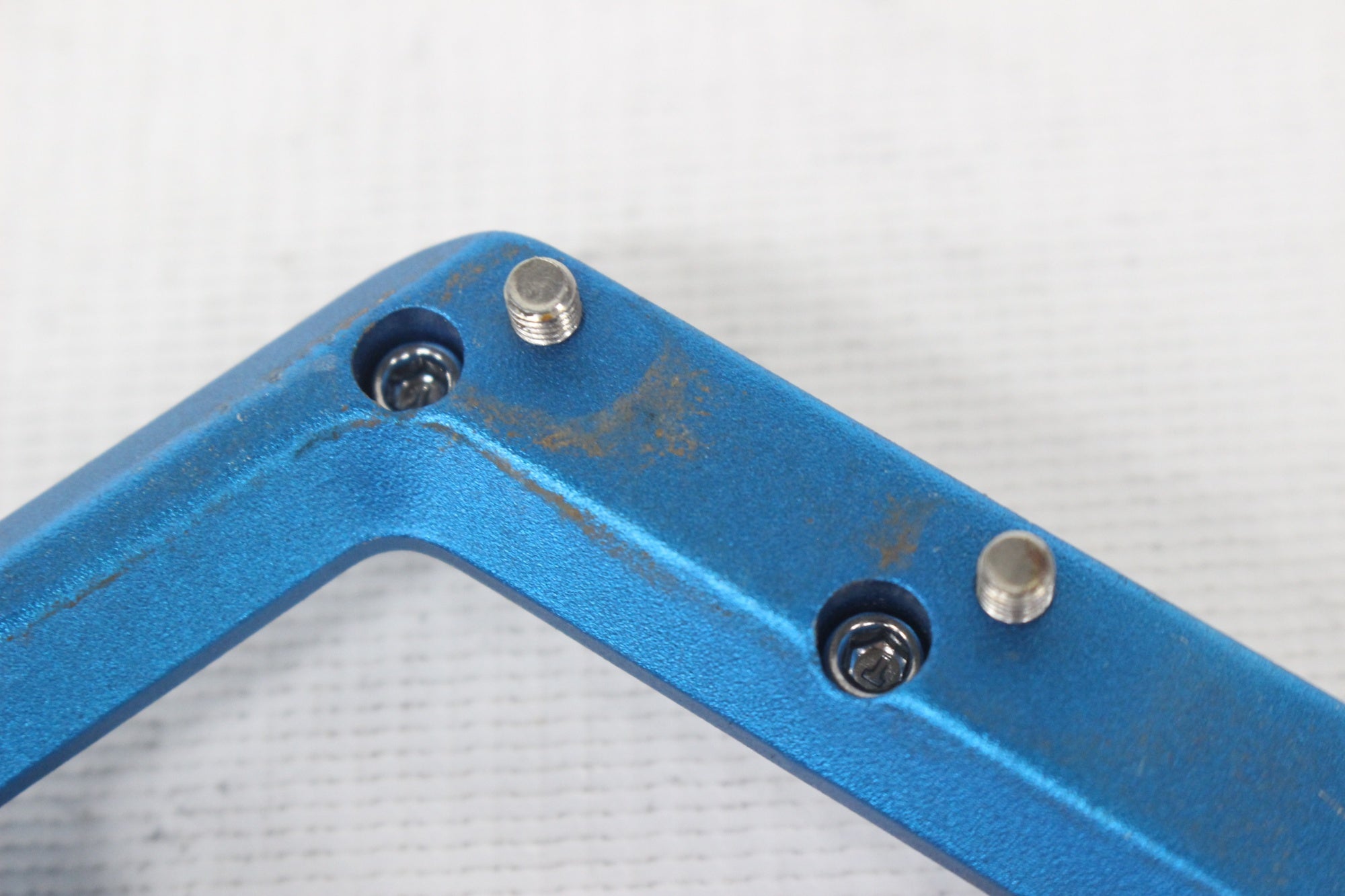 SPANK 「スパンク」 SPIKE FLAT ペダル / 阪急塚口店 ｜ バイチャリ