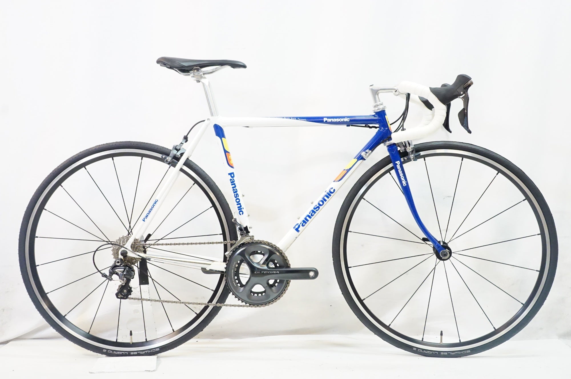 PANASONIC 「パナソニック」 ORC07 ULTEGRA 2014年モデル ロードバイク / 熊谷本店