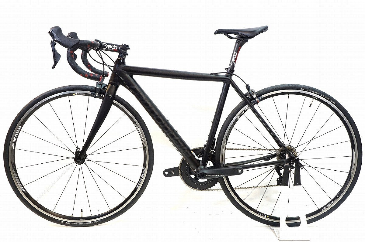 CANNONDALE 「キャノンデール」 CAAD10 ULTEGRA 2015年モデル ロードバイク / 熊谷本店