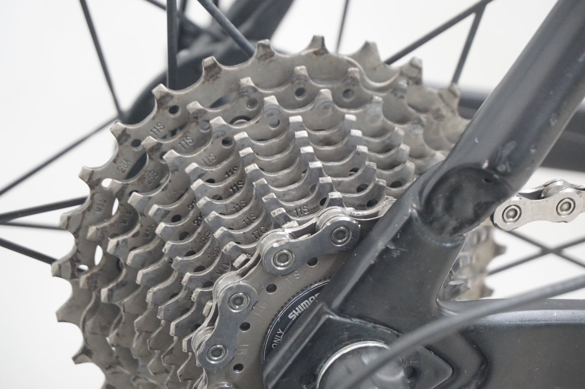 RDR ITALIA 「アールディーアールイタリア」 VENTO 年式不明 ロードバイク / 福岡店