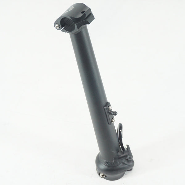 DAHON 「ダホン」 純正 300mm ハンドルポスト / 阪急塚口店 ｜ バイチャリ