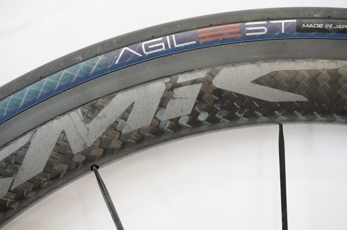 MAVIC 「マヴィック」 COSMIC PRO CARBON EXALITH シマノ 11速 ホイールセット / バイチャリ世田谷店