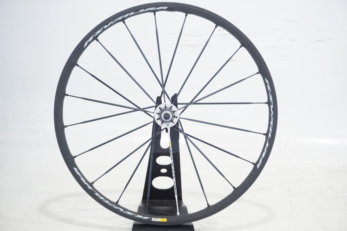 MAVIC 「マヴィック」 KSYRIUM SLE SHIMANO11速 ホイールセット / 滋賀