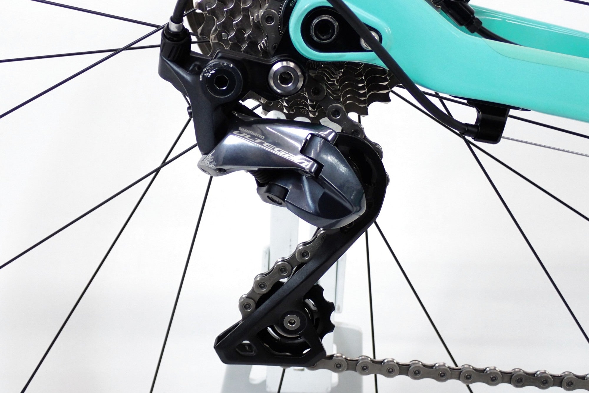 BIANCHI 「ビアンキ」 OLTRE XR3 2021年モデル ロードバイク / 伊勢崎店