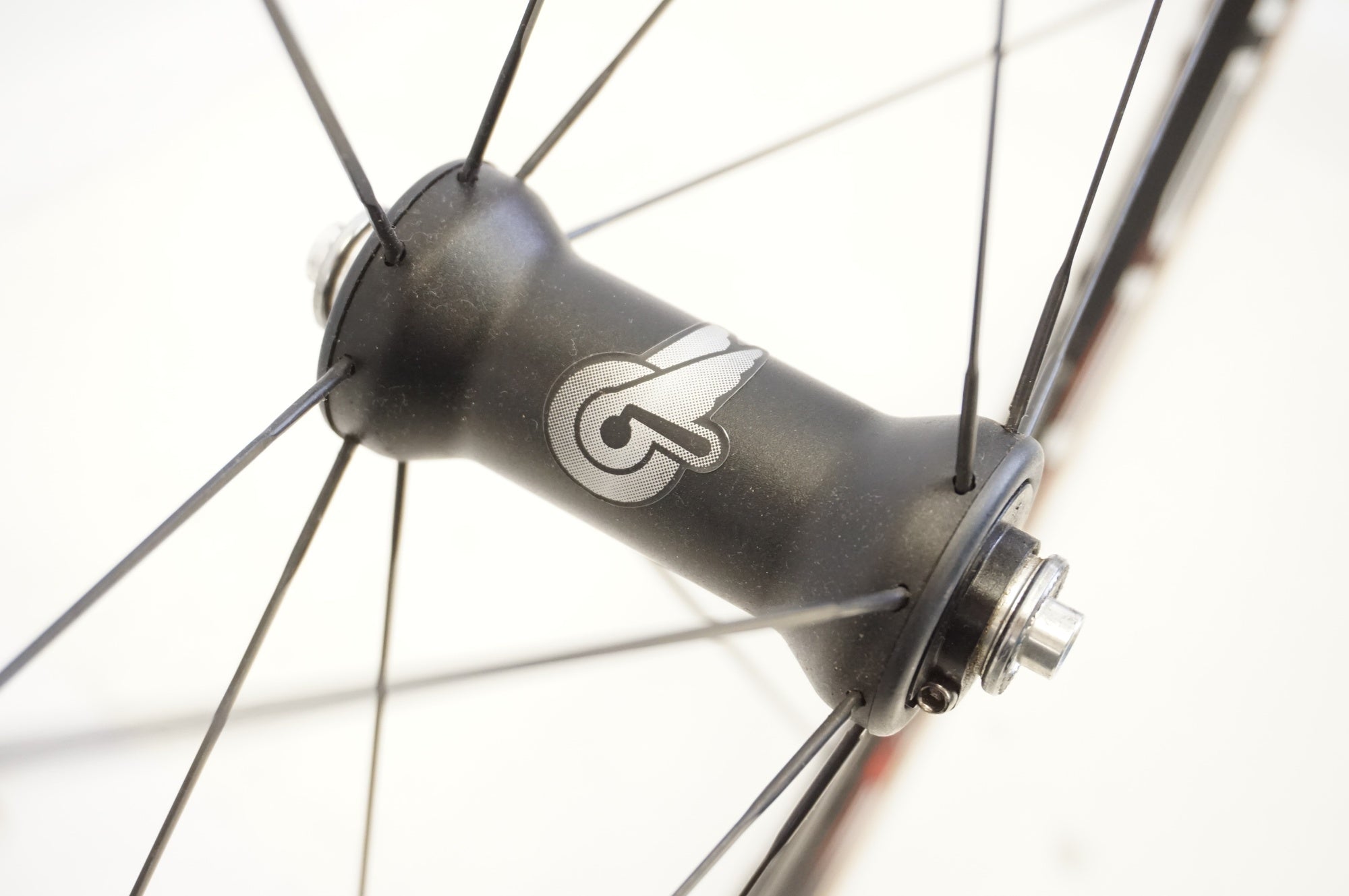 美品　カンパニョーロ　ゾンダ C15 シマノフリー　11s Campagnolo Campagnolo Zonda C15 シマノ11sフリー - メルカリ