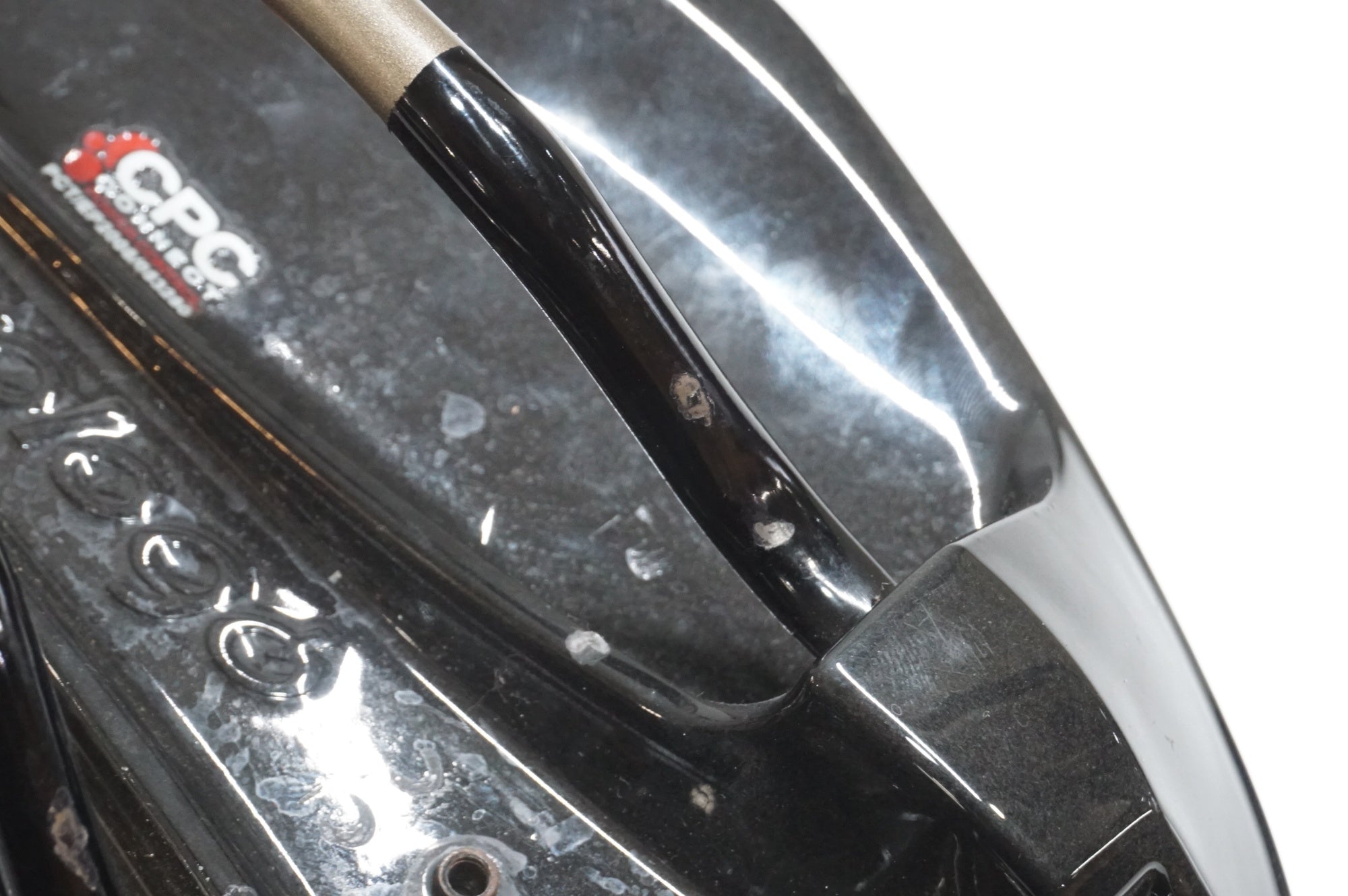 PROLOGO 「プロロゴ」 T GALE PAS CPC TIROX サドル / 大宮店