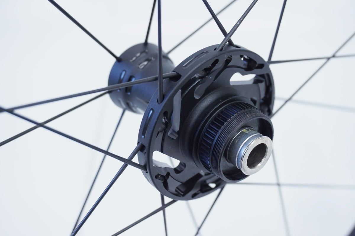 FULCRUM 「フルKラム」 RACING 3 DB SHIMANO11S ホイールセット / 京都