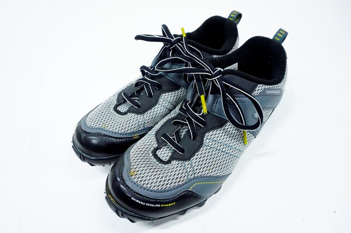 SHIMANO 「シマノ」 SH-MT23 42(26.5cm) シューズ / 名古屋大須店