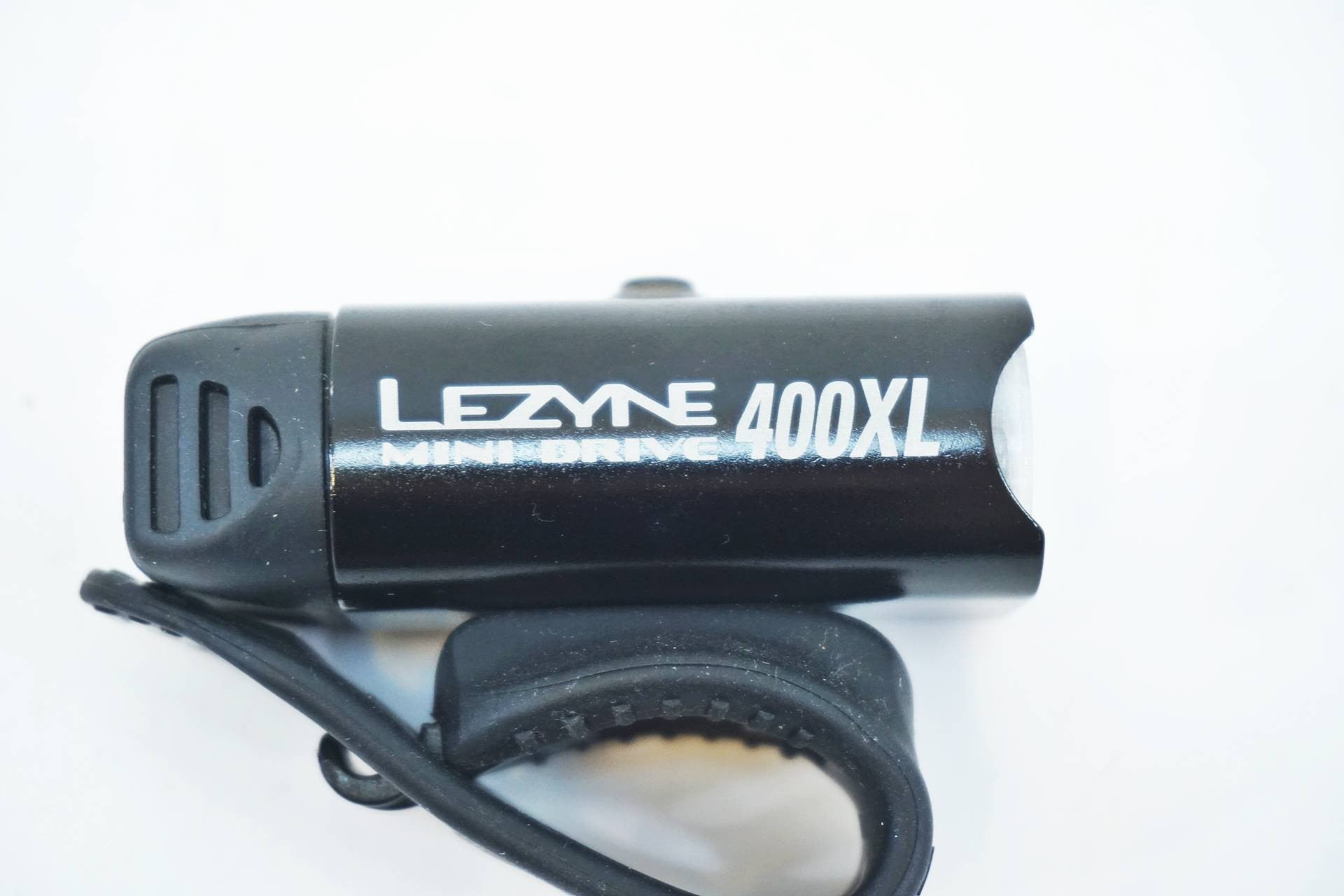 LEZYNE 「レザイン」 400XL フロントライト / 有明ガーデン店