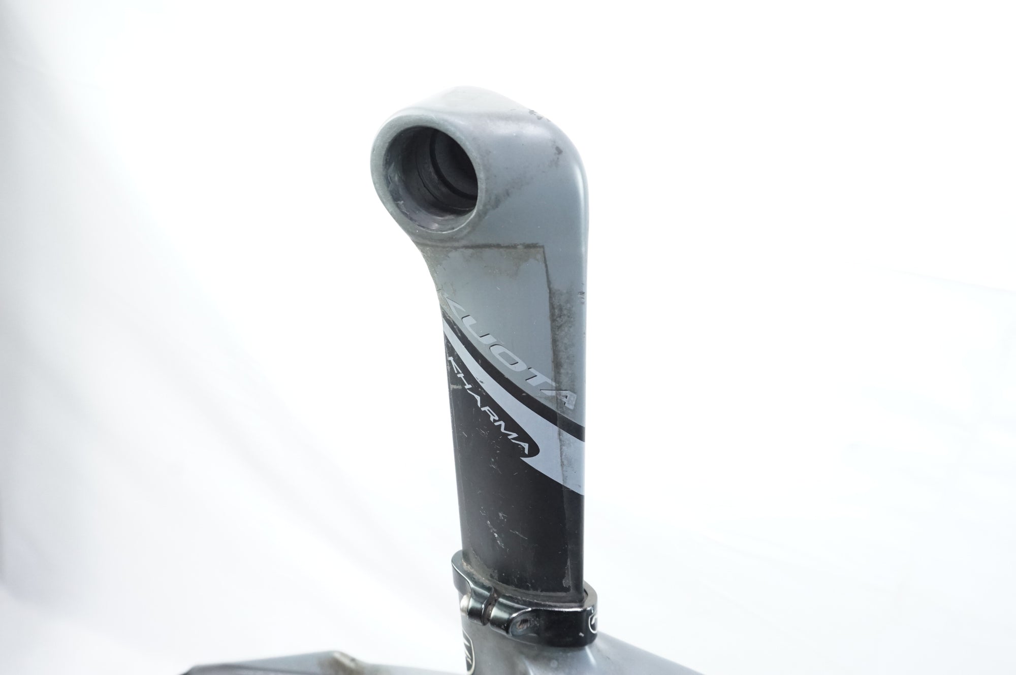 ジャンク KUOTA 「クオータ」 KHARMA 2015年モデル フレームセット