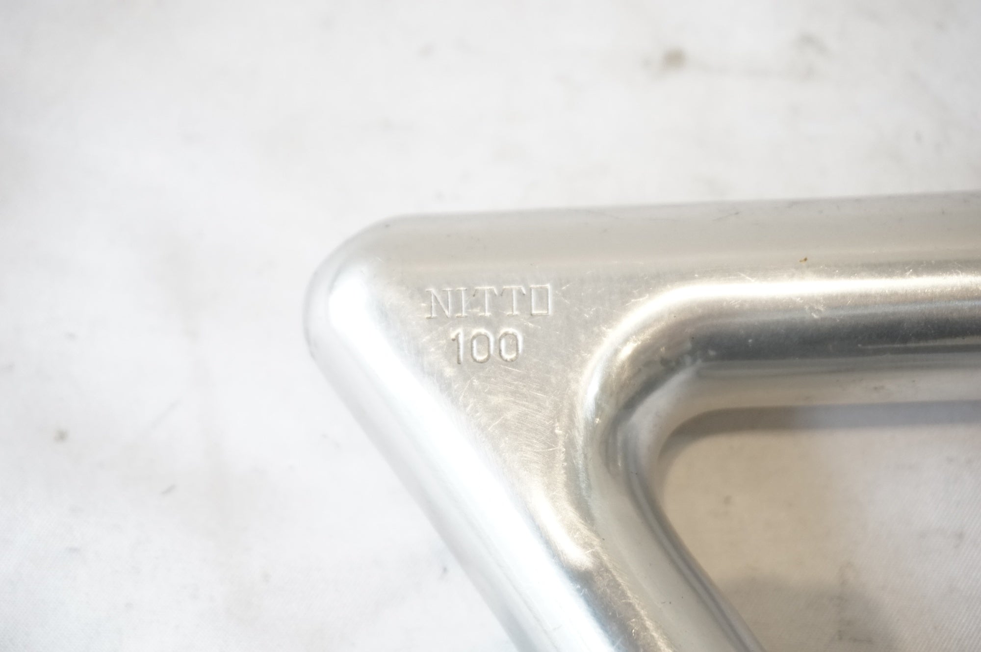 NITTO 「ニットー」 100 NJS φ25.4 110mm ステム / 世田谷店